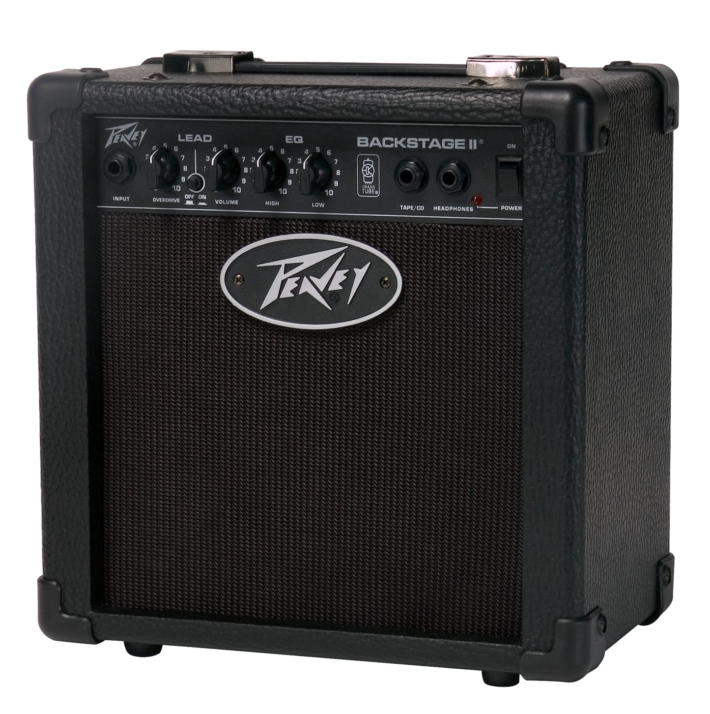Peavey Backstage II Guitar Combo Amplifier