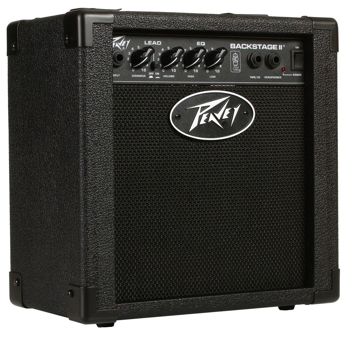 Peavey Backstage II Guitar Combo Amplifier