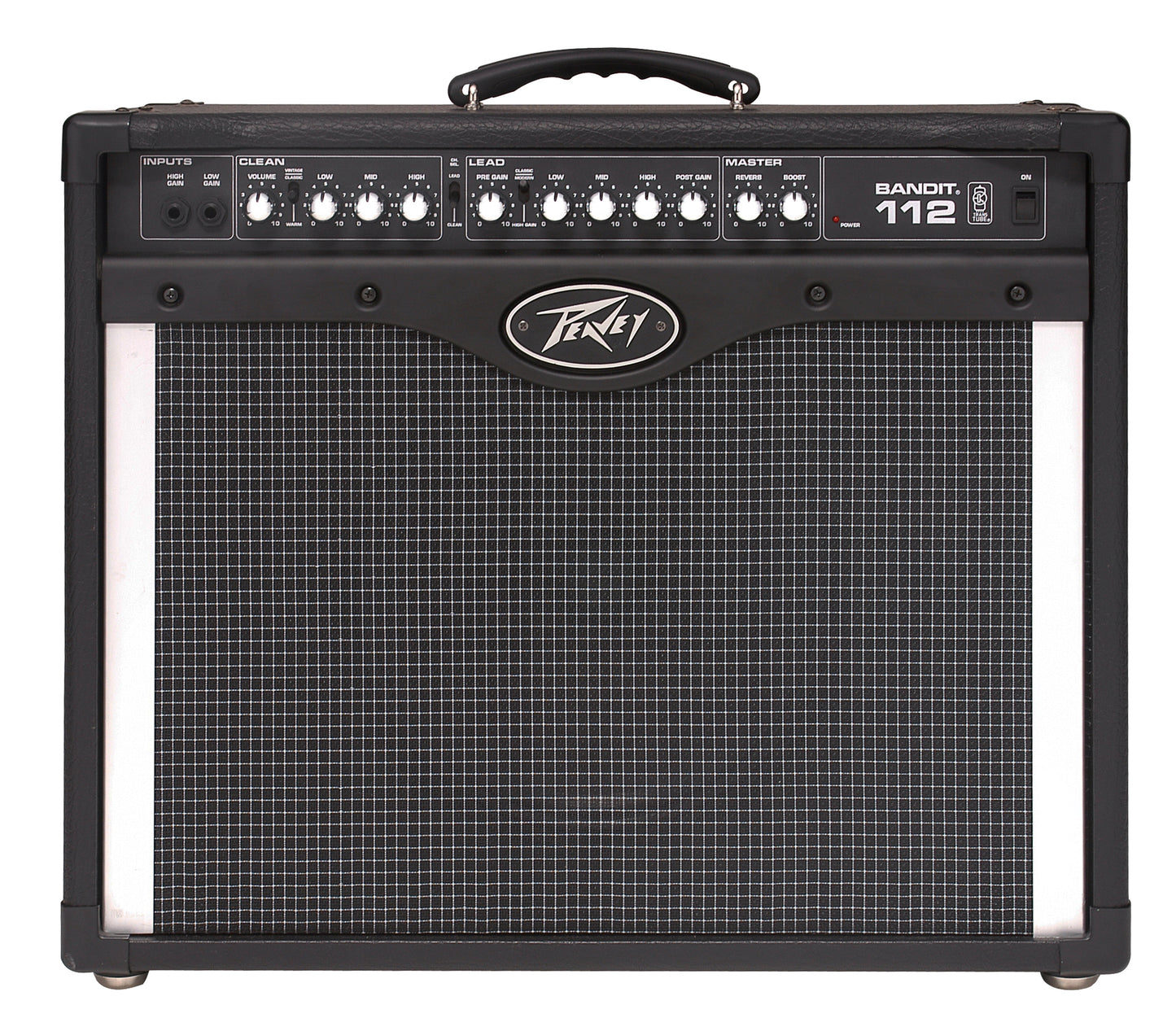 Peavey Bandit 112 Guitar Combo Amplifier