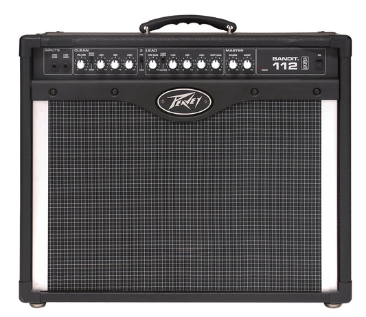 Peavey Bandit 112 Guitar Combo Amplifier