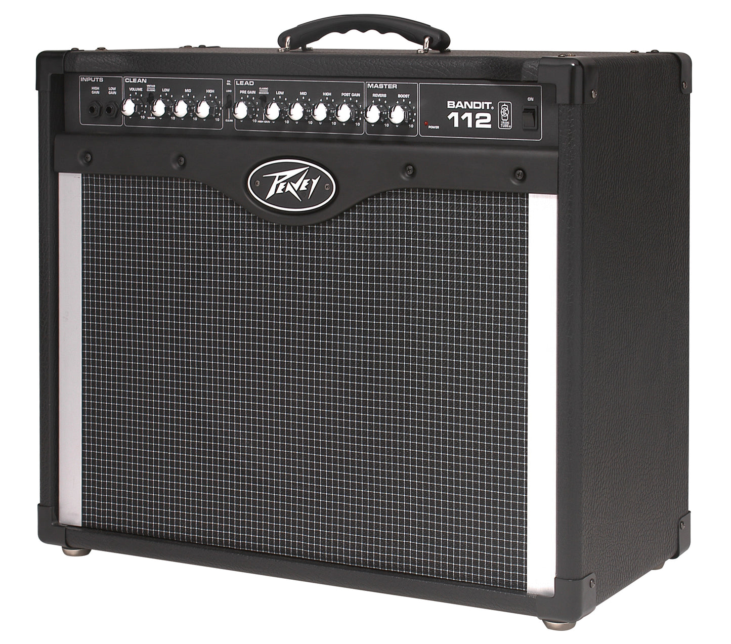 Peavey Bandit 112 Guitar Combo Amplifier