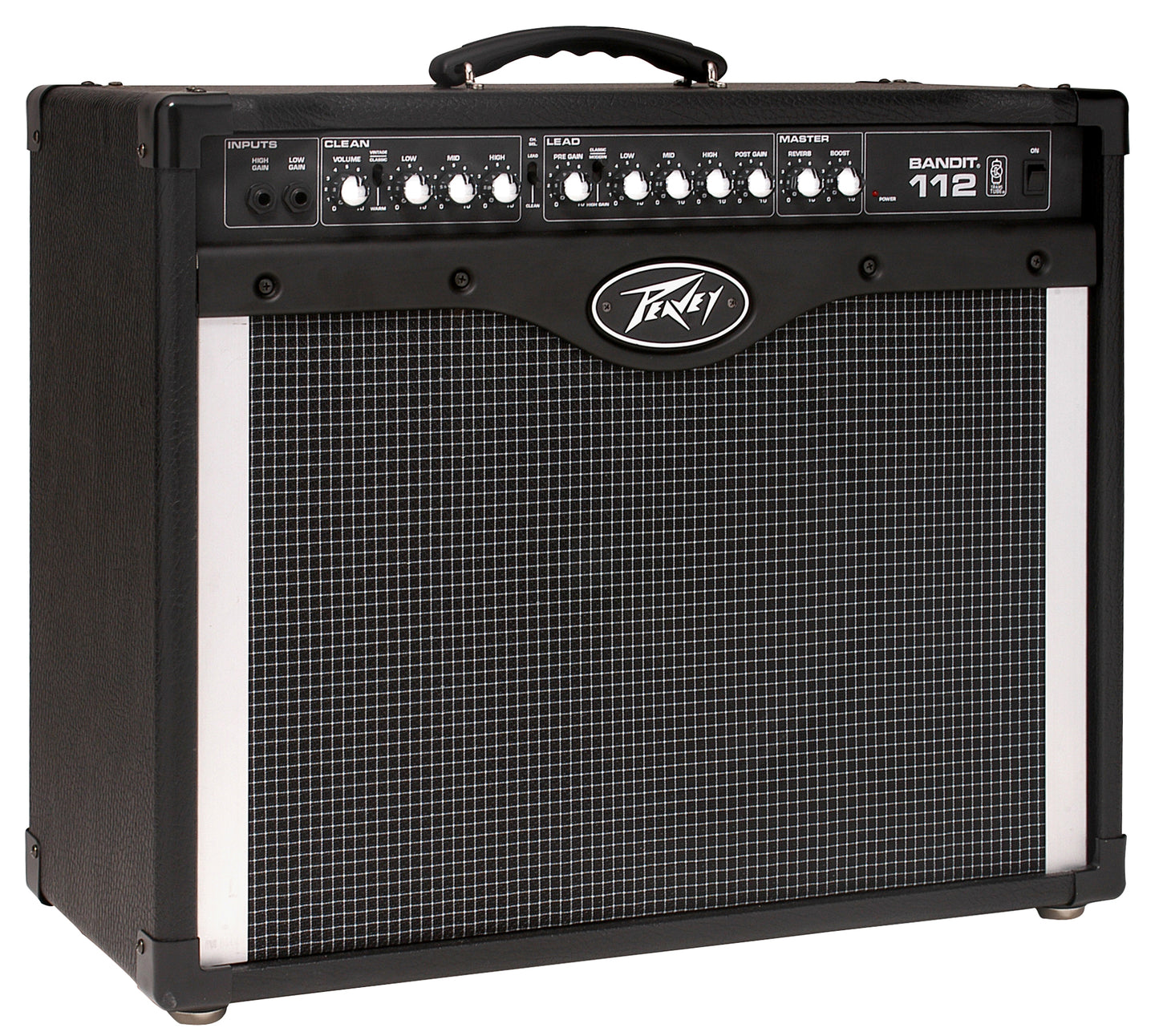 Peavey Bandit 112 Guitar Combo Amplifier