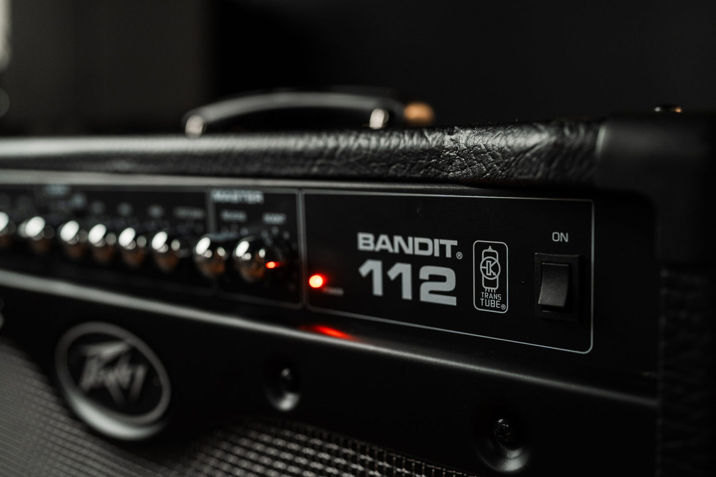 Peavey Bandit 112 Guitar Combo Amplifier