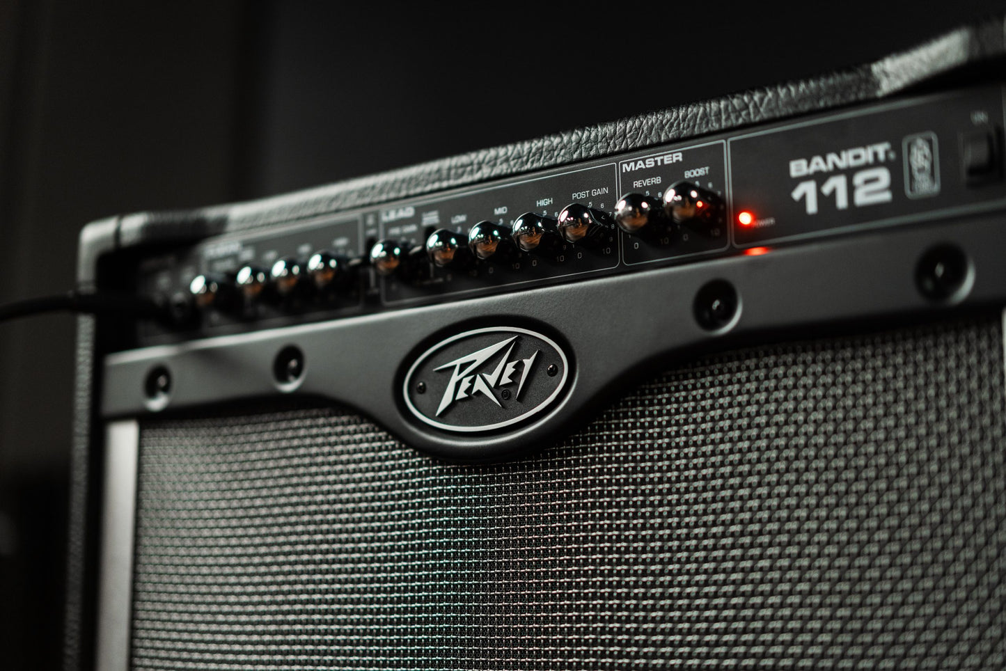 Peavey Bandit 112 Guitar Combo Amplifier