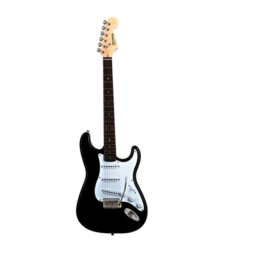Barros Electric Bass Guitar  BE-PB-BK