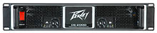 Peavey CS 2000 Amplifier