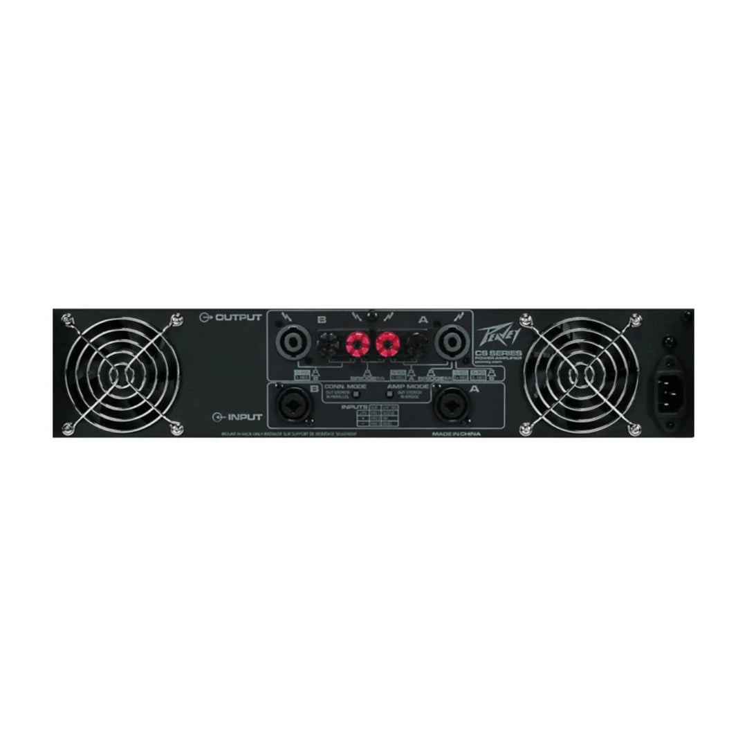 Peavey CS 2000 Amplifier