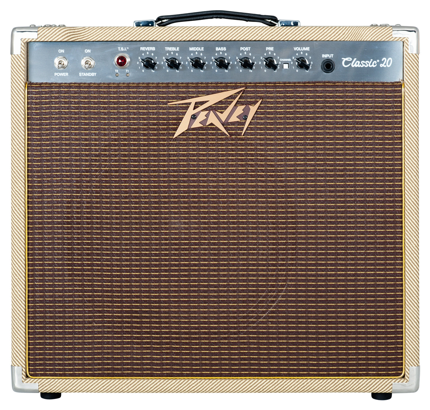 Peavey Classic 20 Guitar Combo Amplifier