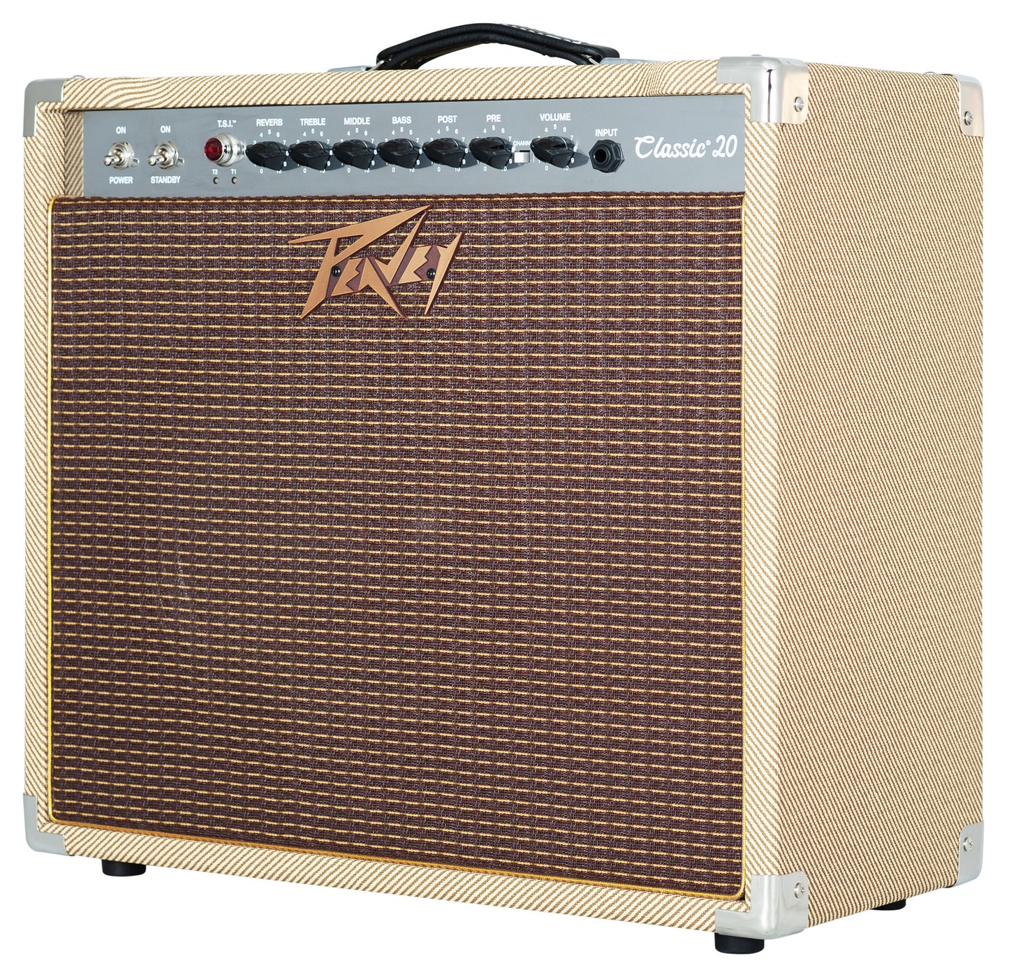 Peavey Classic 20 Guitar Combo Amplifier