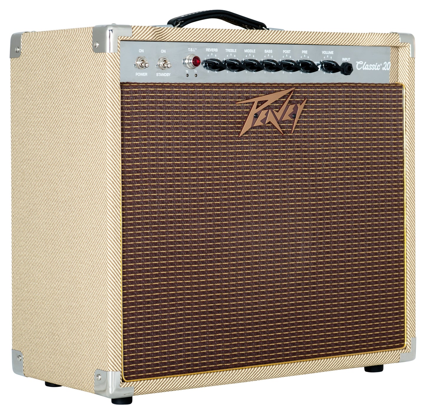 Peavey Classic 20 Guitar Combo Amplifier