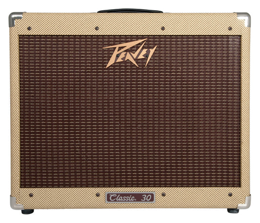 Peavey Classic 30 Guitar Combo Amplifier