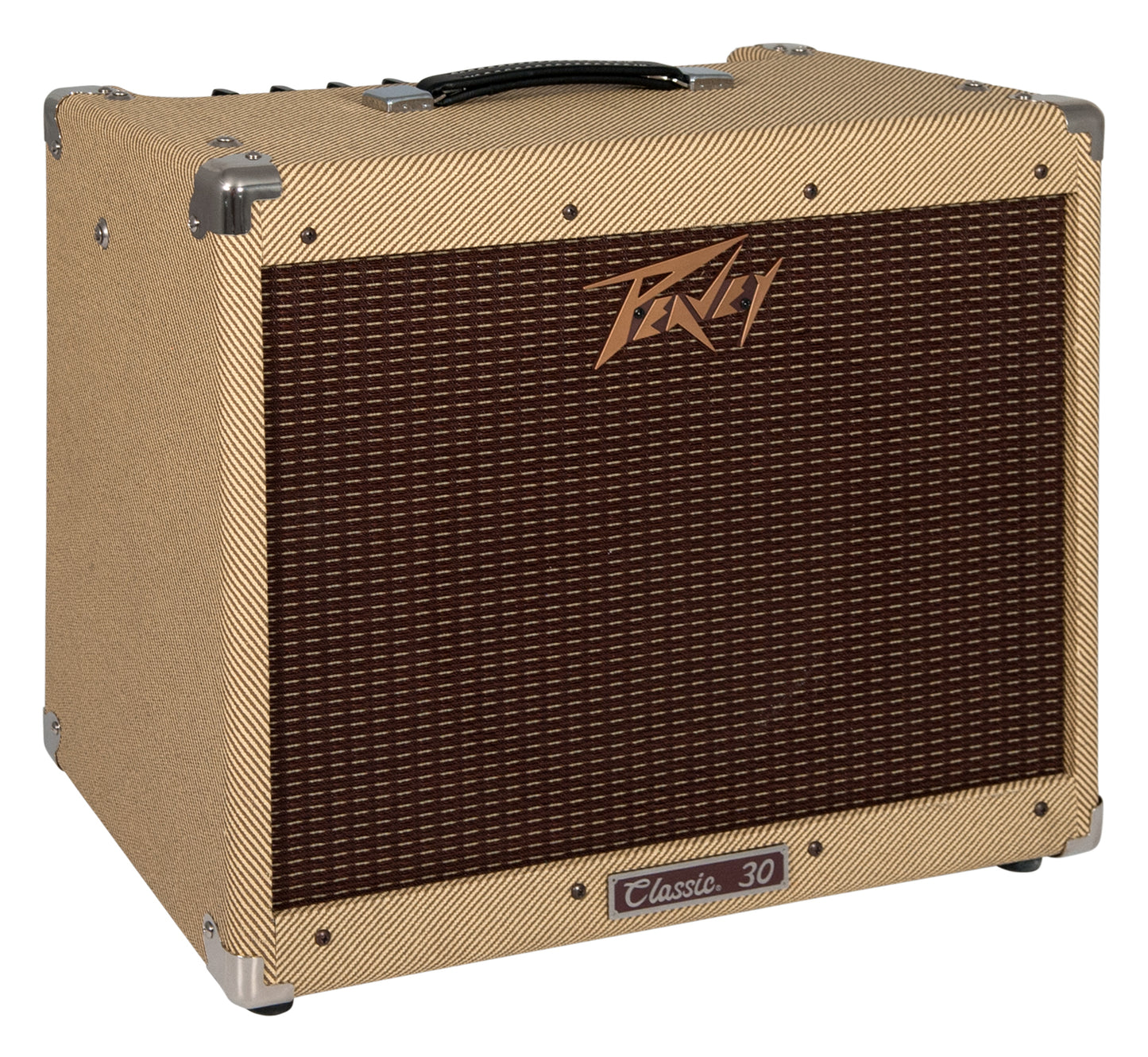 Peavey Classic 30 Guitar Combo Amplifier
