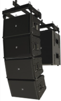 Crest Audio Versarray PRO218 Powered Subwoofer