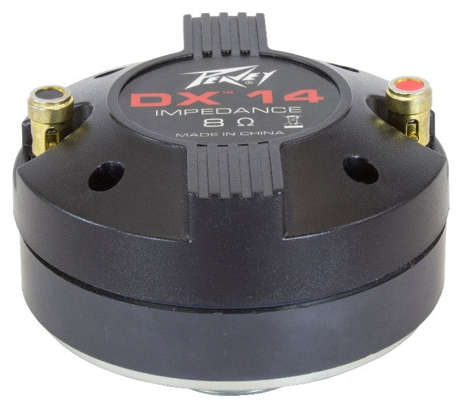 Peavey DX14-HF  Diaphragm Kit