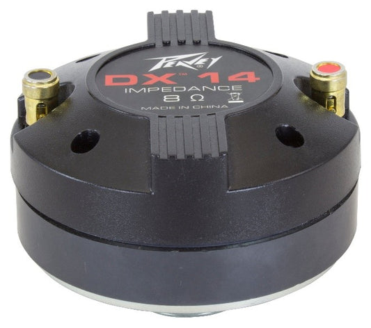Peavey DX14-HF  Diaphragm Kit