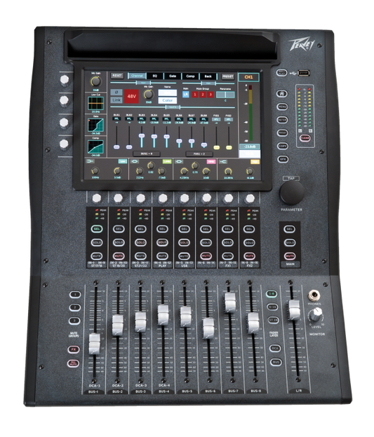 Peavey Aureus 28 Digital Mixer