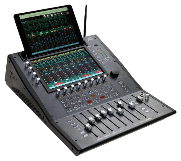 Peavey Aureus 28 Digital Mixer