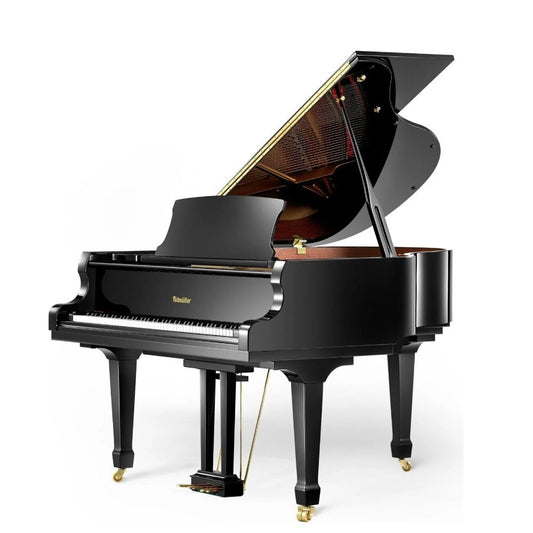 Pearl River Baby Grand Piano  GP160 A111
