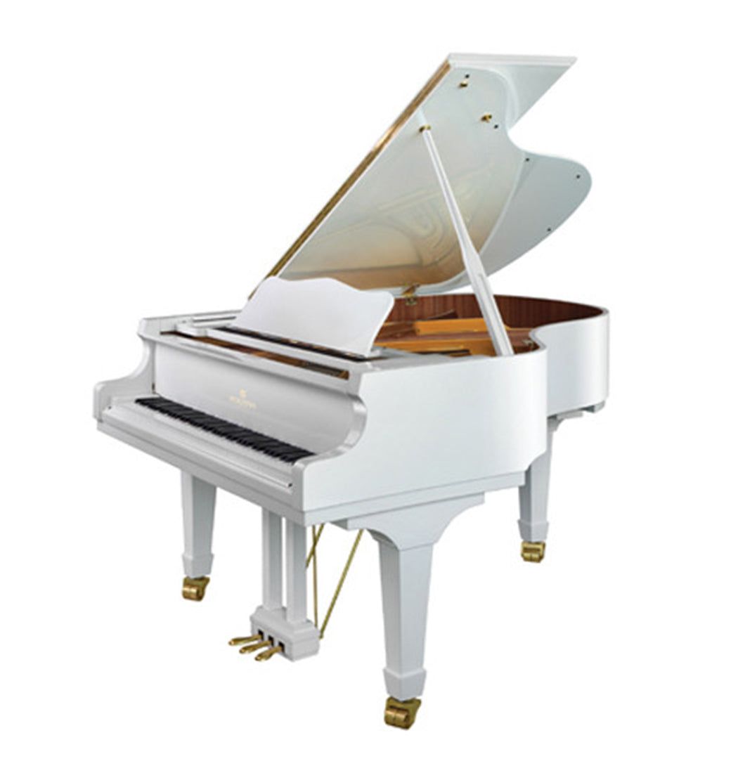 Pearl River Baby Grand Piano  GP160 A112