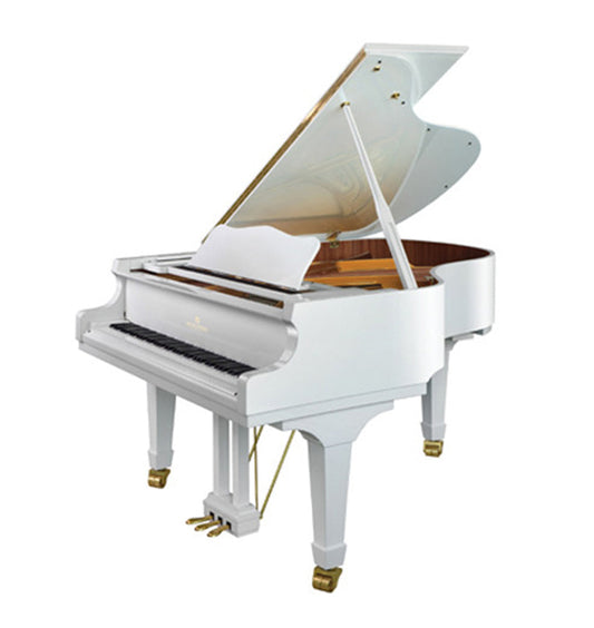 Pearl River Baby Grand Piano  GP160 A112