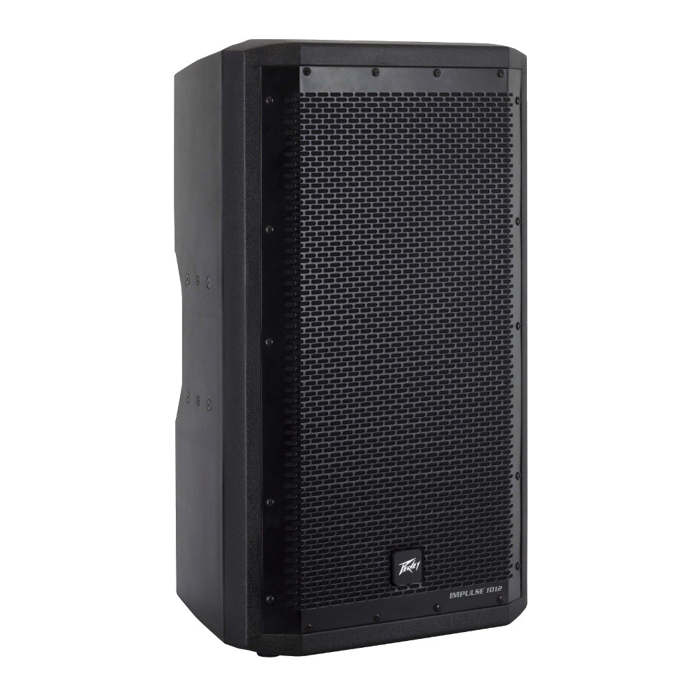 Peavey Impulse 1012 BK Passive Loudspeaker