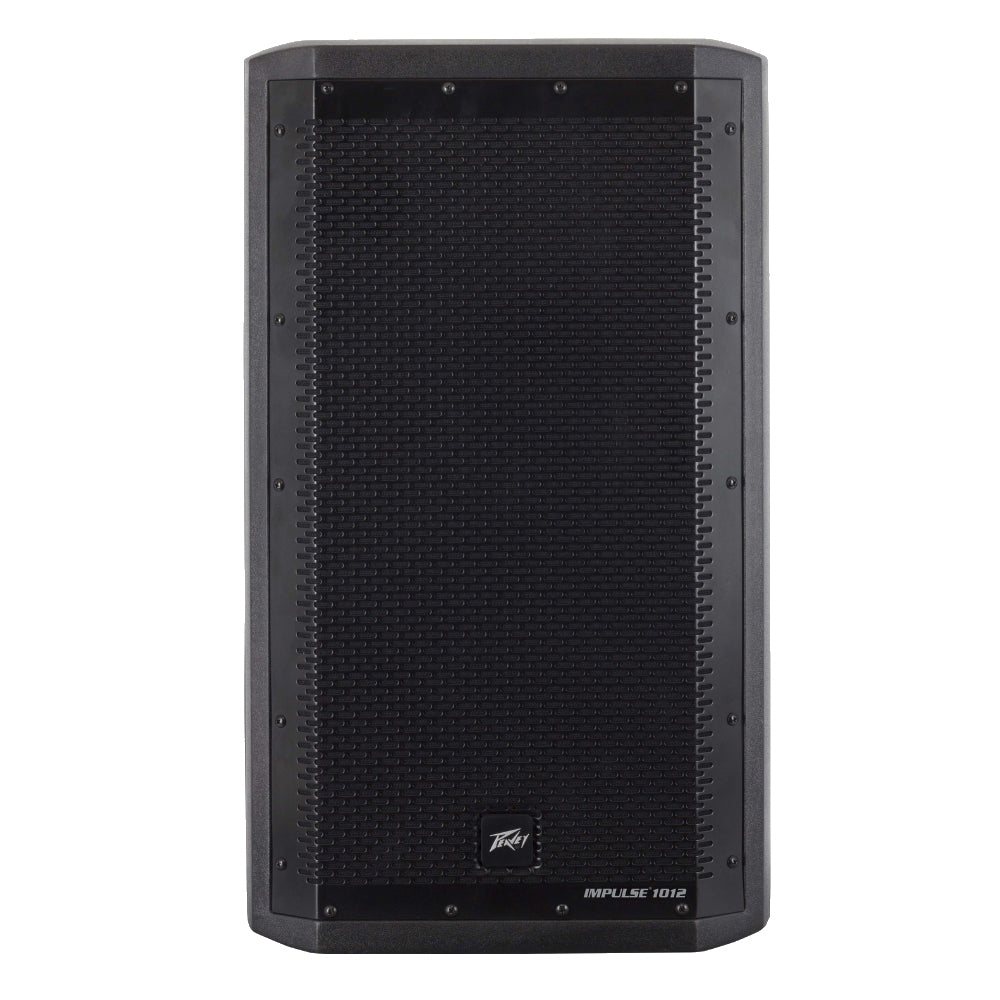 Peavey Impulse 1012 BK Passive Loudspeaker