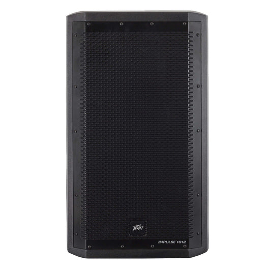 Peavey Impulse 1012 BK Passive Loudspeaker