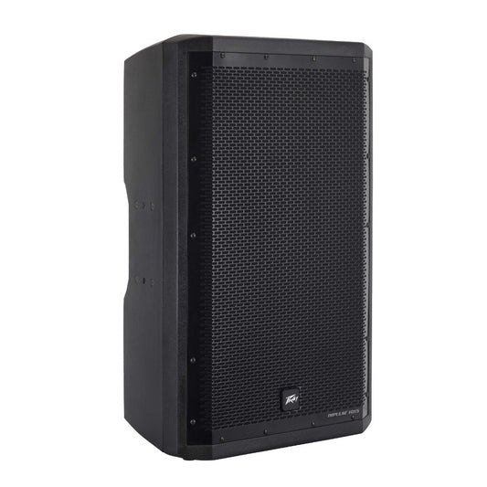 Peavey Impulse 1015 BK Passive Loudspeaker