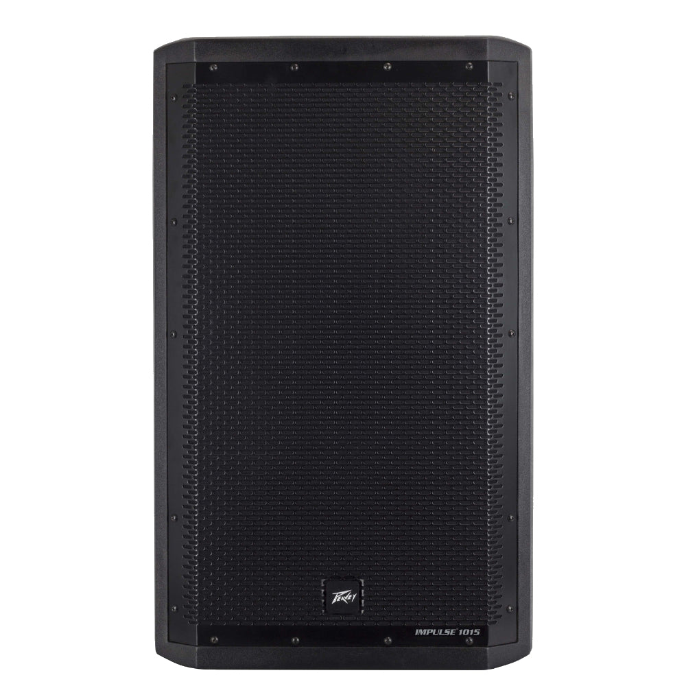 Peavey Impulse 1015 BK Passive Loudspeaker