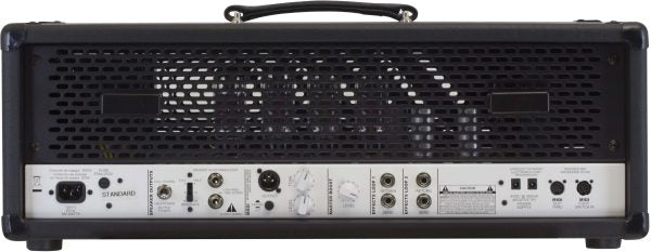 Peavey Invective 120 Guitar Amplifier Head