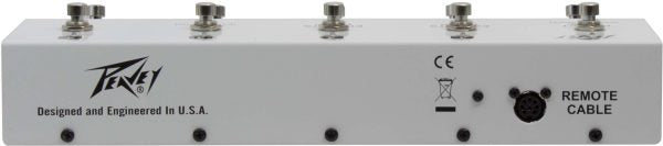 Peavey Invective 120 Guitar Amplifier Head