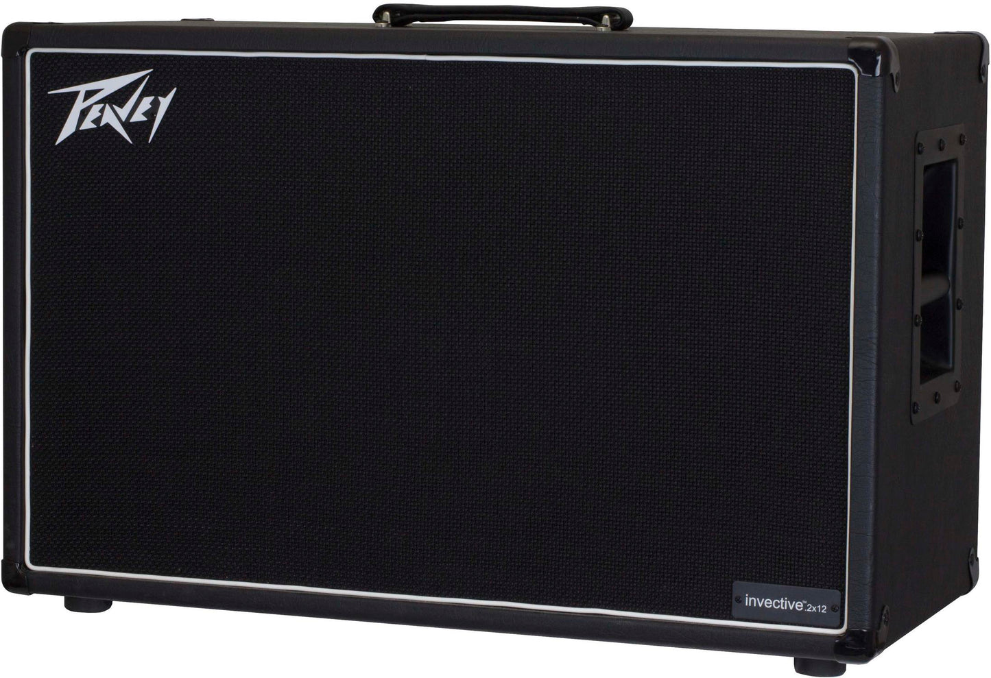 Peavey Invective 212 2x12 Guitar Cabinet