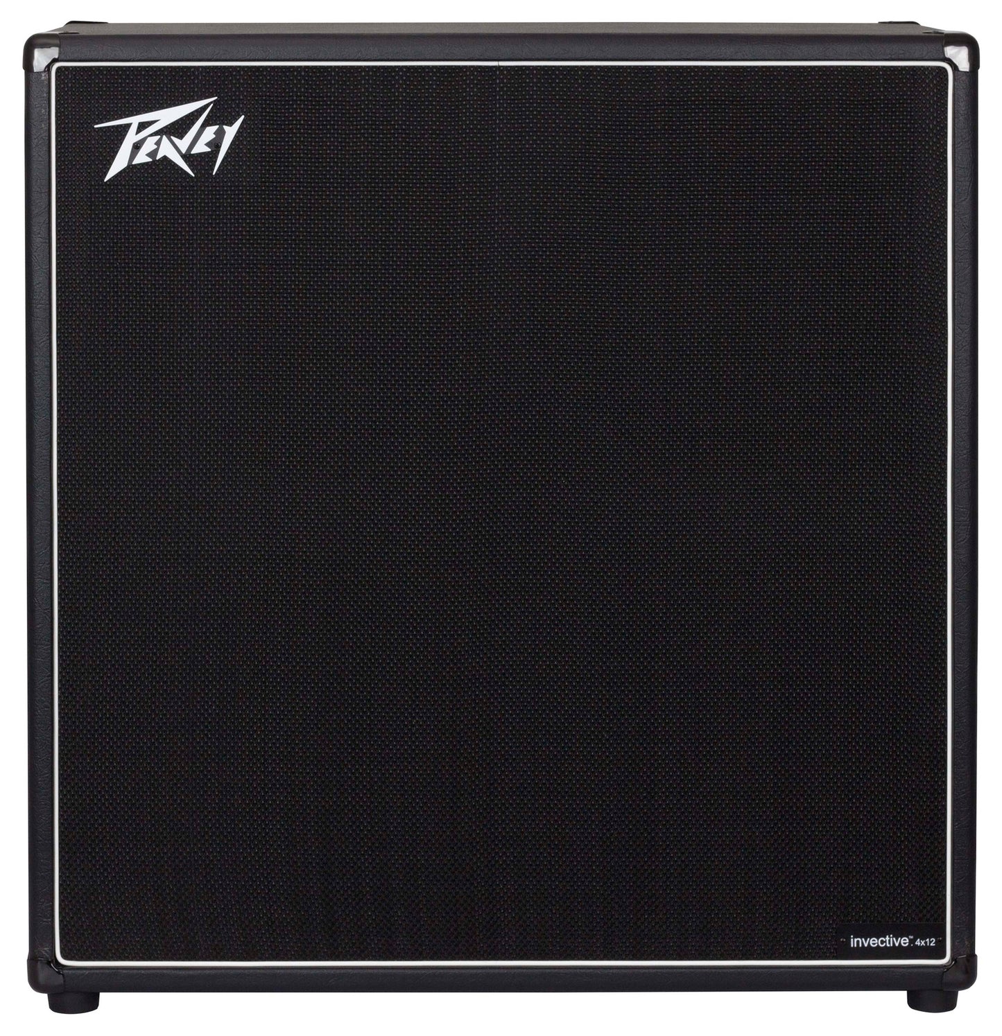 Peavey Invective 412 4x12 Guitar Cabinet