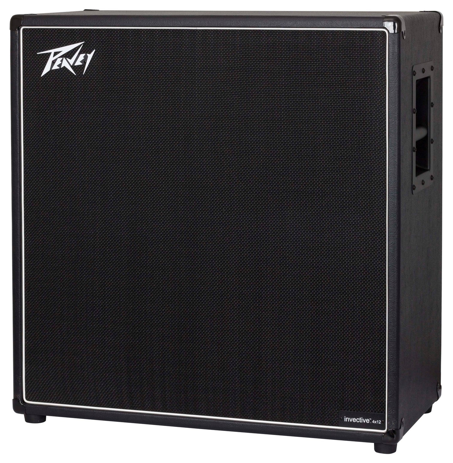 Peavey Invective 412 4x12 Guitar Cabinet