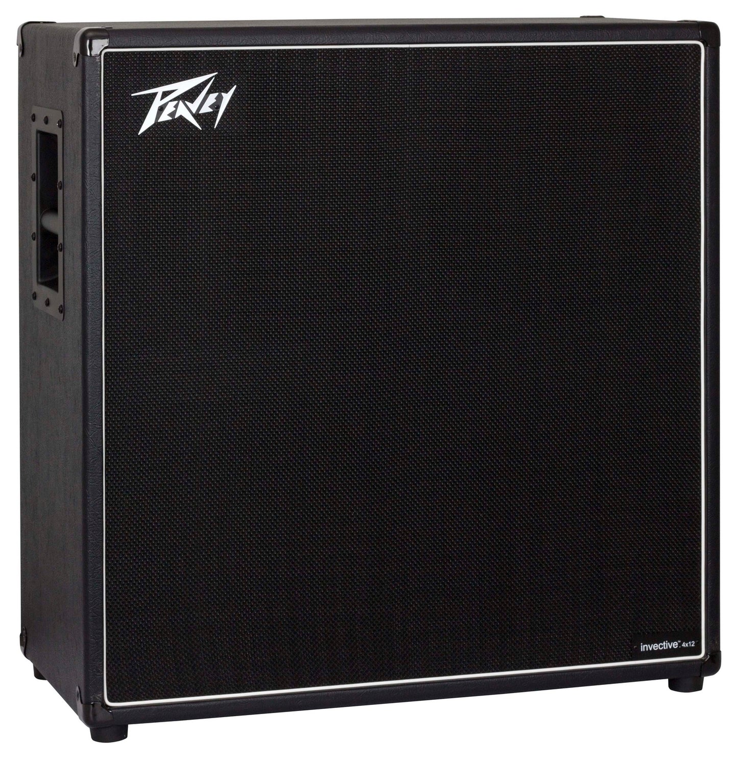 Peavey Invective 412 4x12 Guitar Cabinet