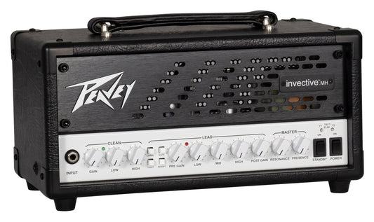 Peavey Invective MH Guitar Mini Amplifier Head