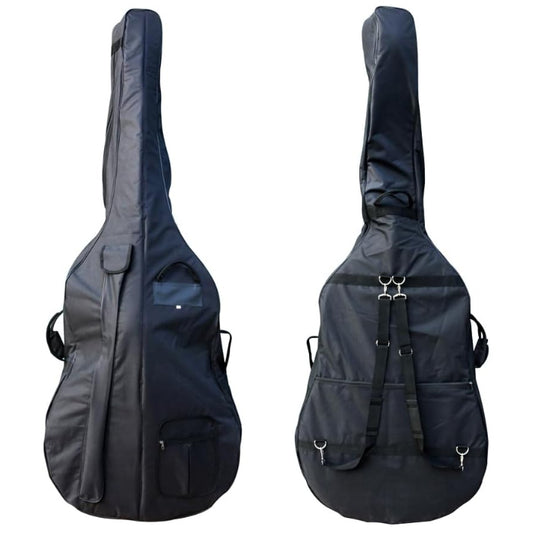 Lamour Double Bass -  LDB-4/4