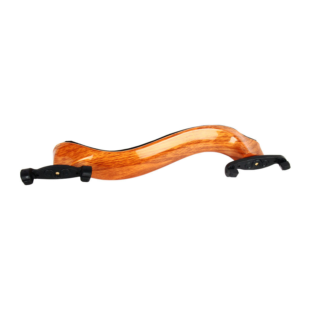 Lamour Violin Shoulder Rest Lightweight LSR-BRN
