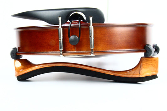 Lamour Violin Shoulder Rest Lightweight LSR-BRN