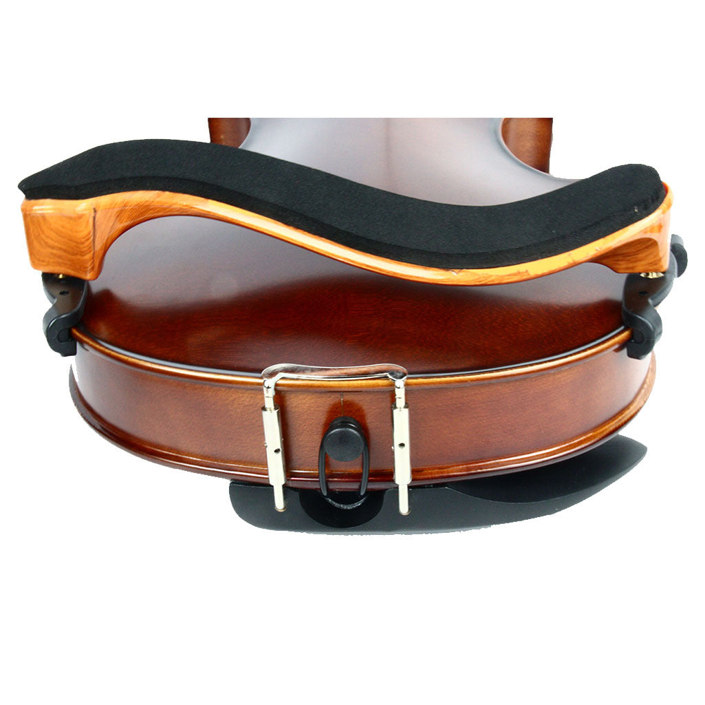 Lamour Violin Shoulder Rest Lightweight LSR-BRN