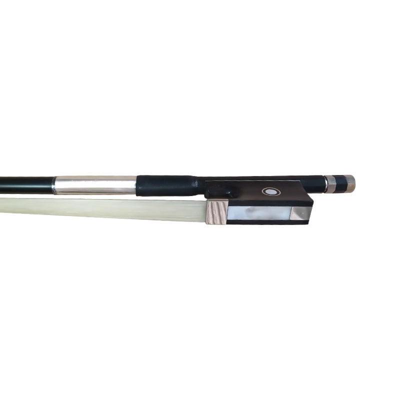 Lamour Carbon Fibre Violin Bow LVB-C