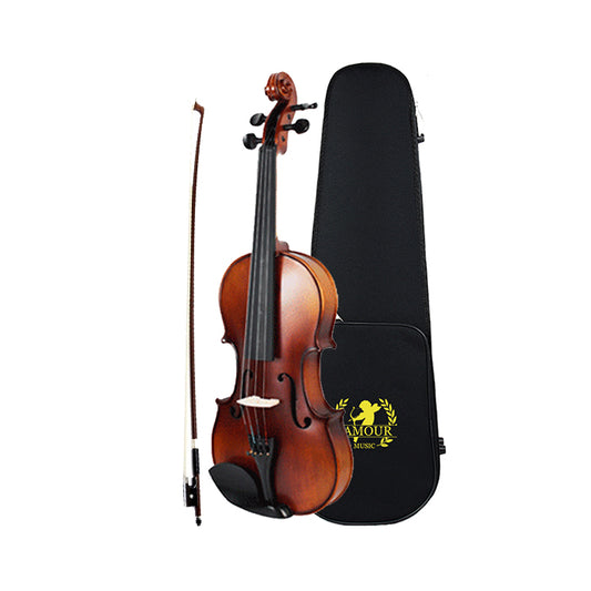 Lamour Viola Outfit W/Case Combo LVF-4/4