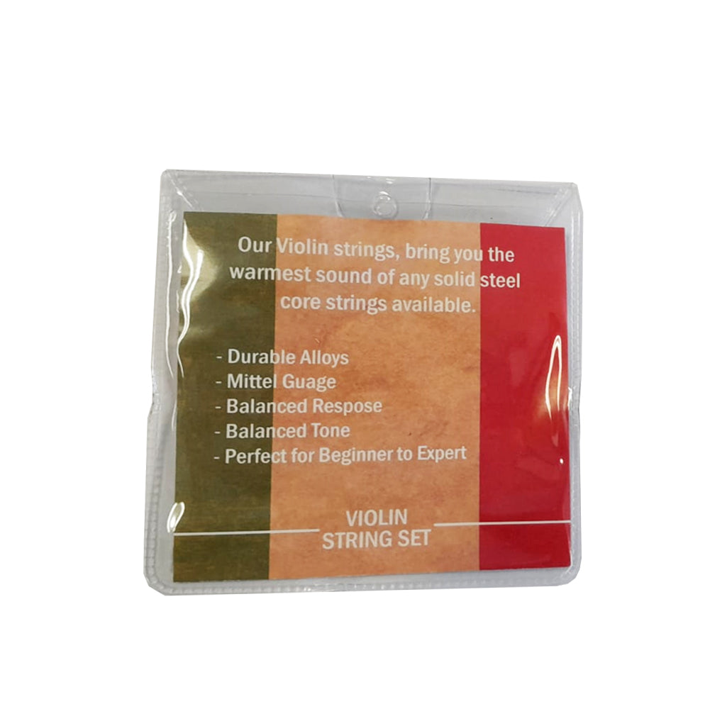 Lamour Violin Strings LVS-4/4