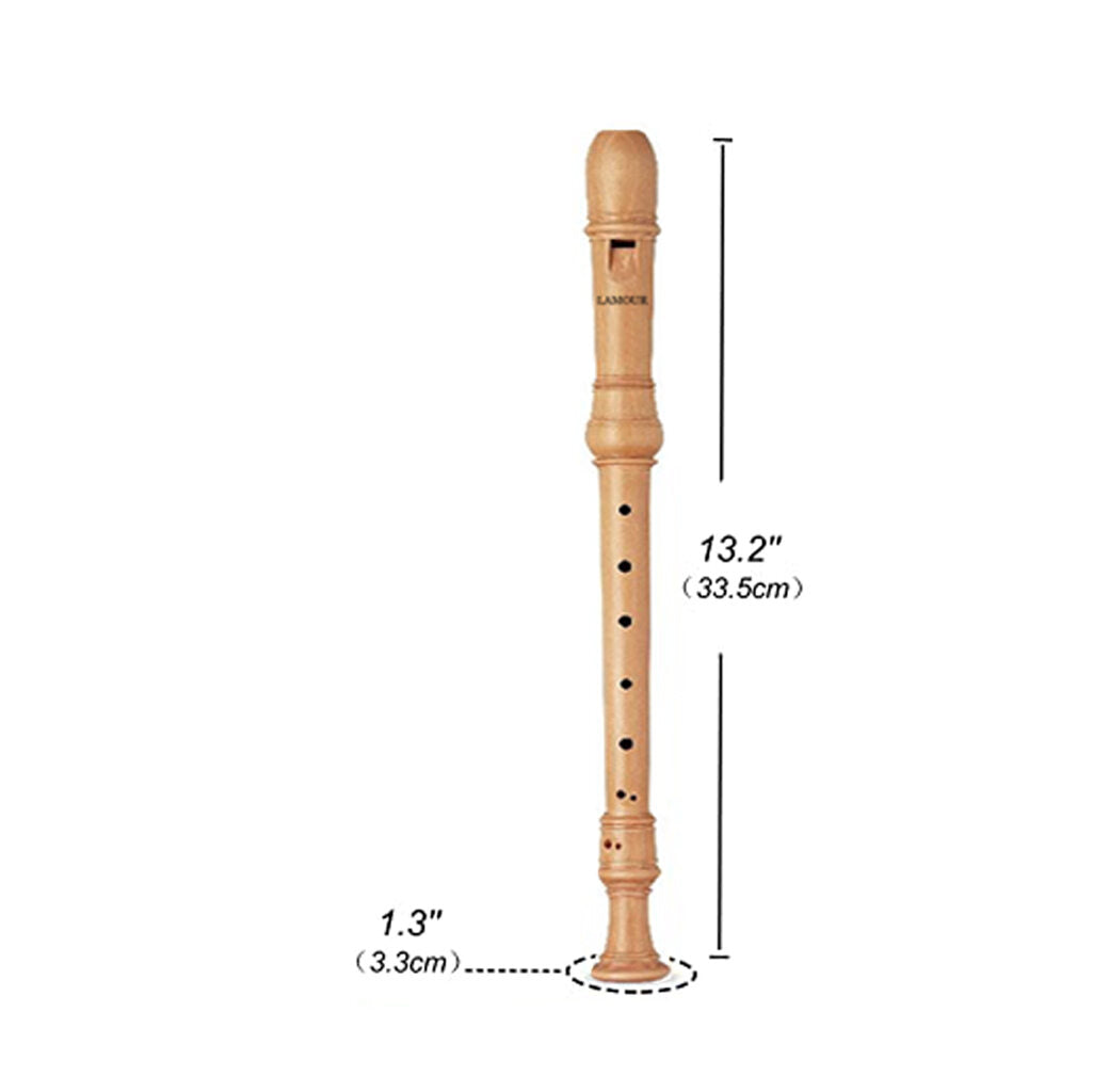 Lamour Recorder LWR