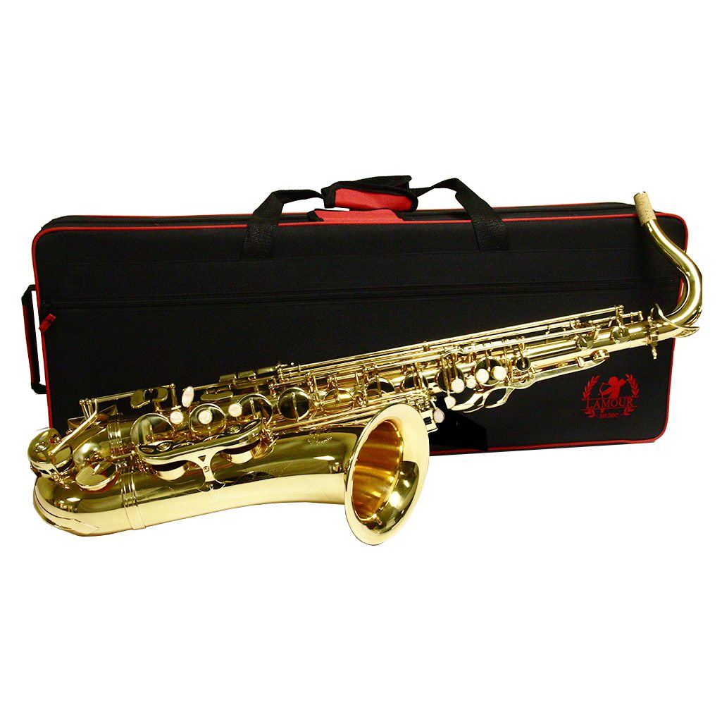 Lamour Alto Saxophone LAS-105A