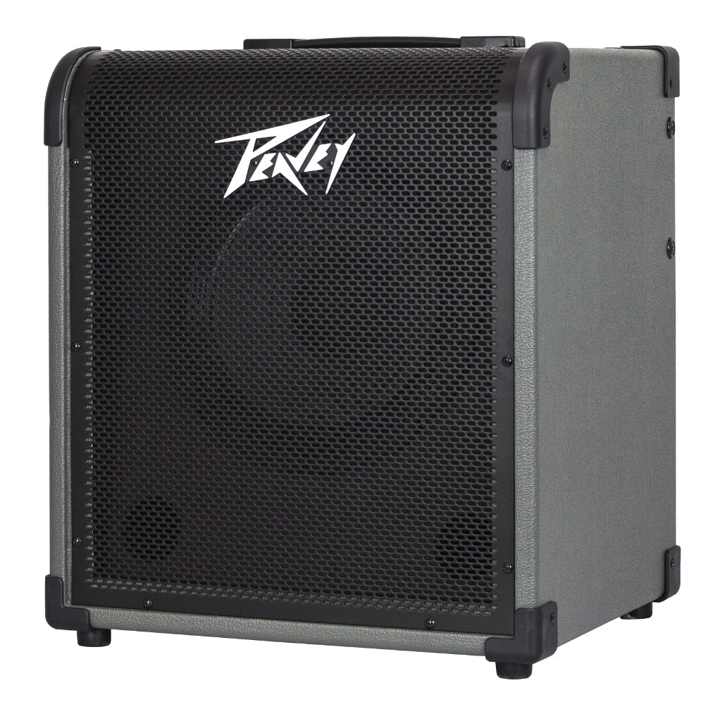 Peavey 100-Watt Bass Amplifier Combo MAX-100
