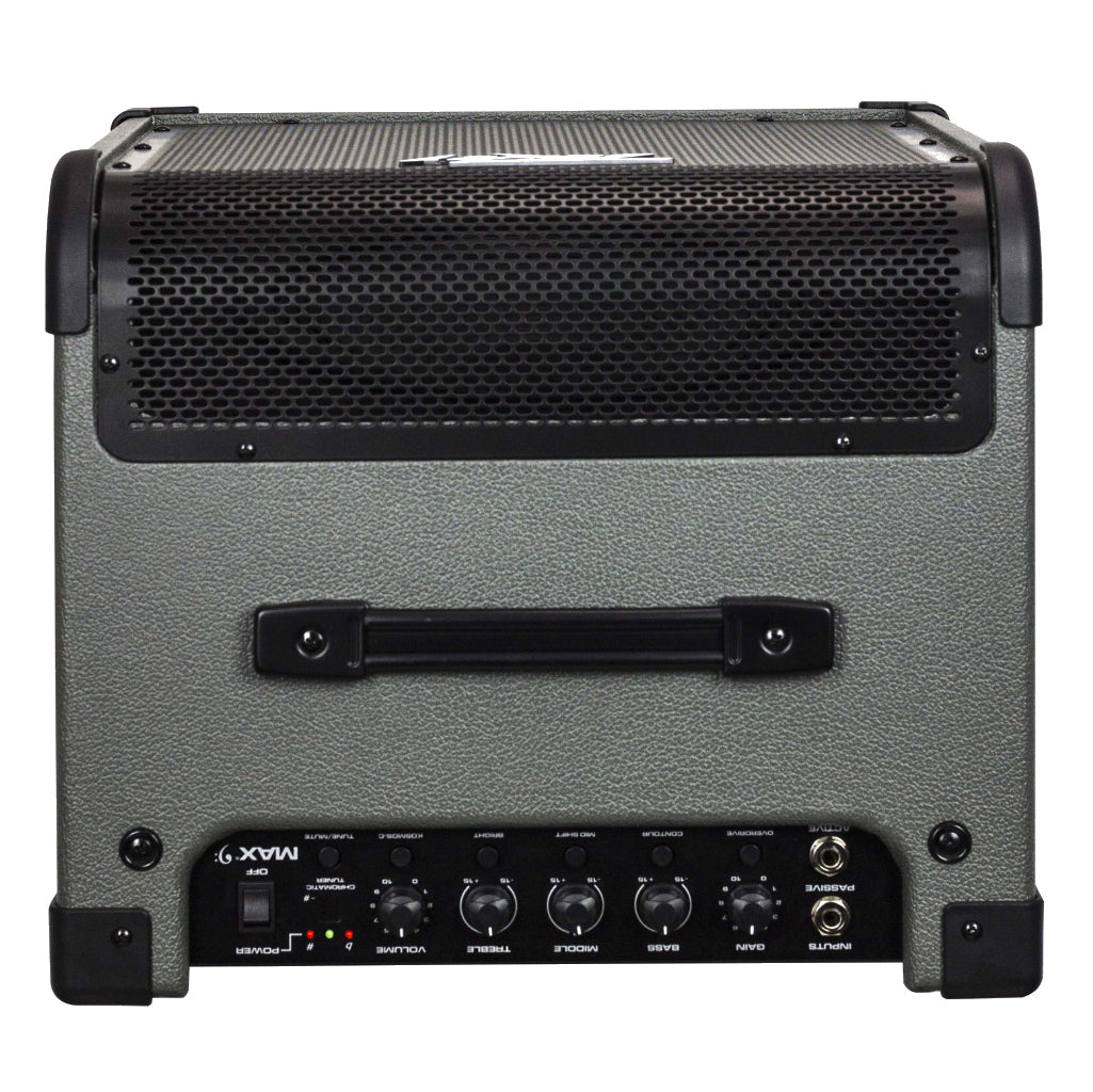 Peavey 100-Watt Bass Amplifier Combo MAX-100