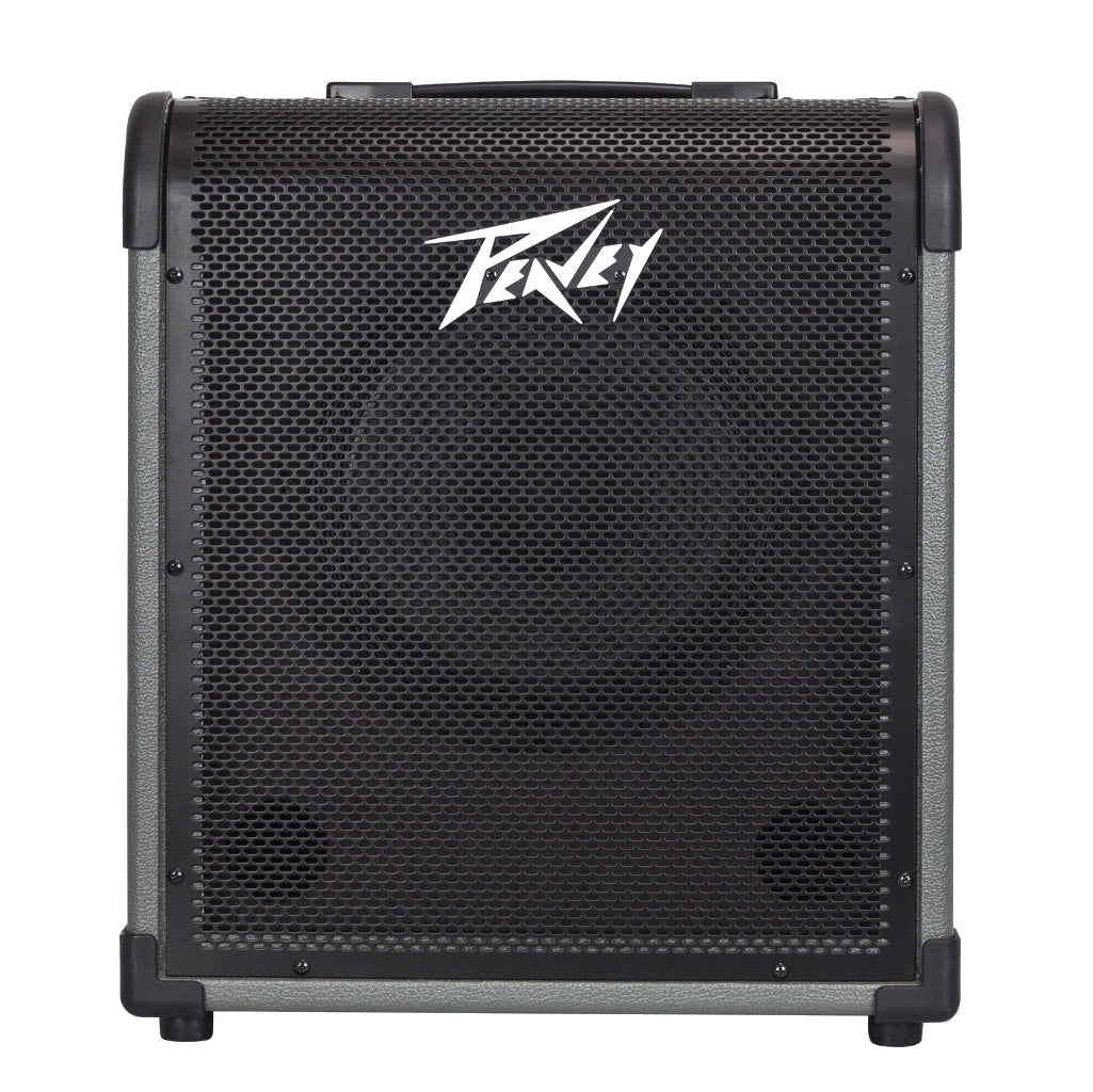 Peavey 100-Watt Bass Amplifier Combo MAX-100
