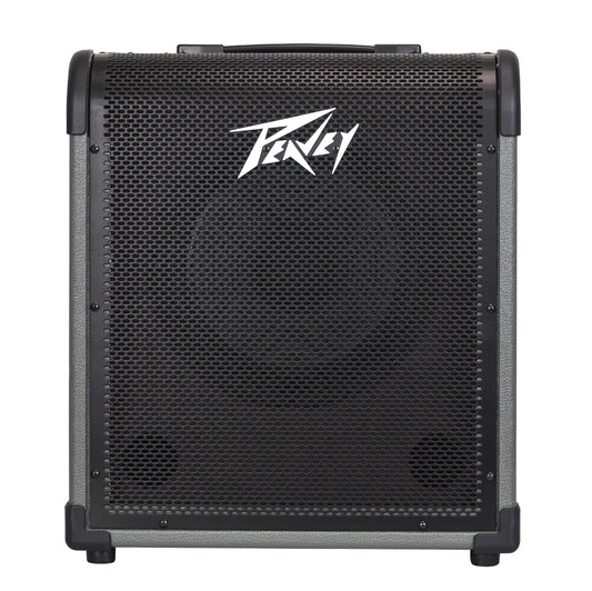 Peavey 100-Watt Bass Amplifier Combo MAX-100