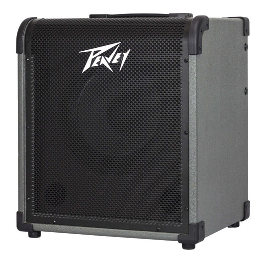 Peavey 150-Watt Bass Amplifier Combo MAX-150